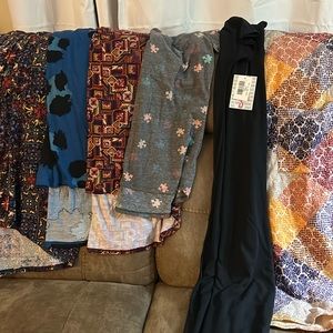 Small Lularoe lot